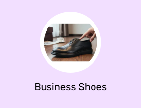 Business Shoes