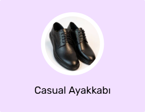 Casual Ayakkabı