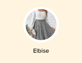 Elbise