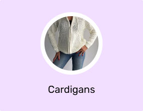 Cardigans