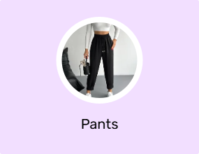 Pants