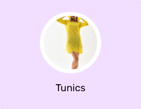Tunics
