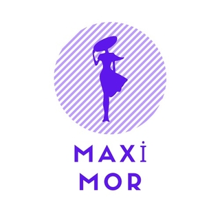 MAXİMOR logo
