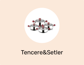 Tencere&Setler