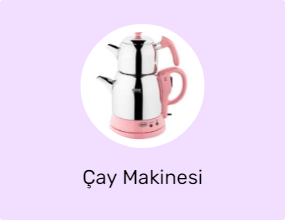 Çay Makinesi