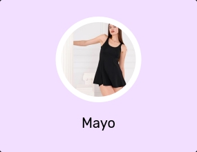 Mayo