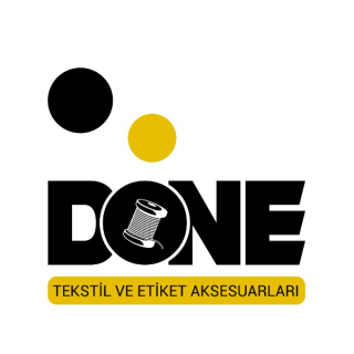 DONE TEKSTİL VE ETİKET AKSESUARLARI