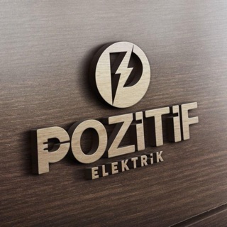 Pozitif Elektrik Ve Elektronik logo