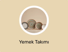 Yemek Takımı