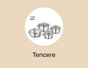 Tencere