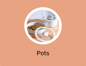 Pots