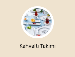 Kahvaltı Takımı