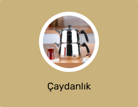 Çaydanlık