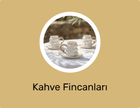 Kahve Fincanları