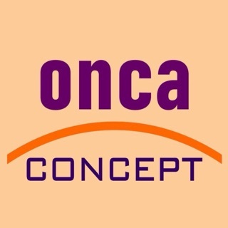 onca concept logo