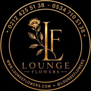 LOUNGE FLOWERS