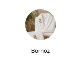 Bornoz