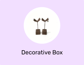 Decorative Box