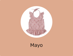 Mayo