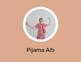 Pijama Altı