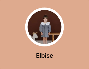 Elbise