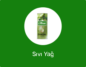 Sıvı Yağ