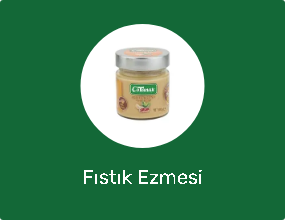 Fıstık Ezmesi
