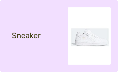 Sneaker