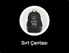 Sırt Çantası