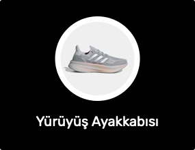 Yürüyüş Ayakkabısı