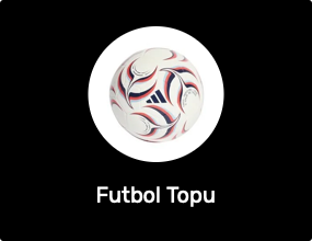 Futbol Topu