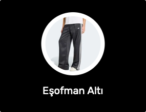 Eşofman Altı