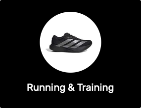 Running & Training Shoes