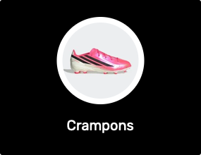 Crampons