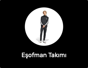 Eşofman Takımı