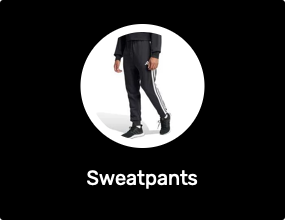 Sweatpants