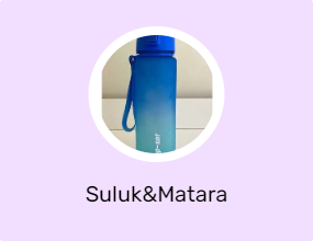 Suluk&Matara
