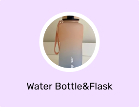 Water Bottle&Flask