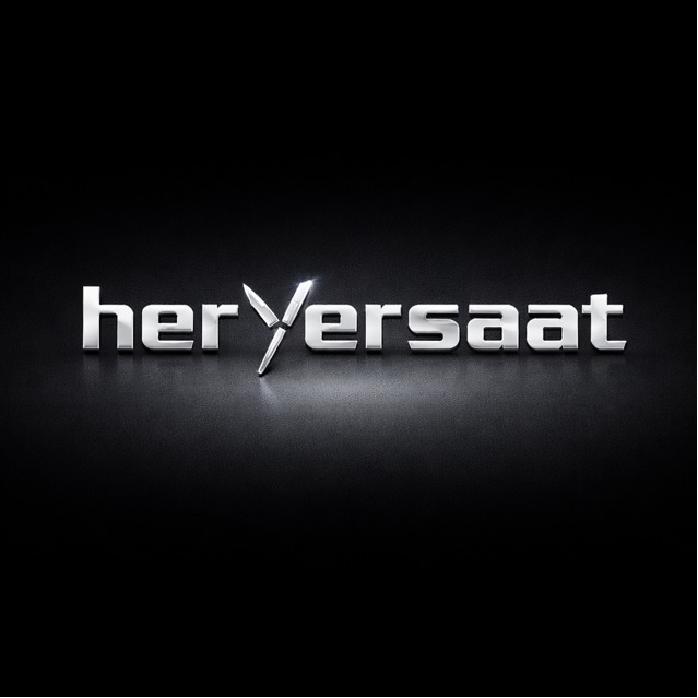heryersaat