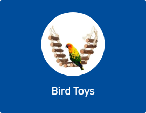 Bird Toys