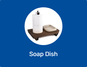 Soap Dish
