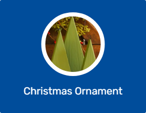 Christmas Ornament