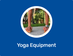 Yoga Equipment