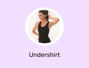 Undershirt