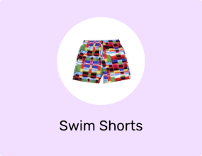 Swim Shorts
