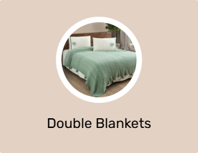 Double Blankets