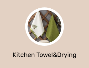 Kitchen Towel&Drying Cloth