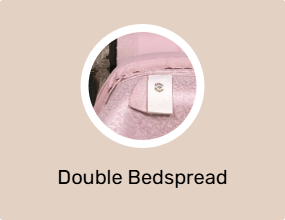 Double Bedspread