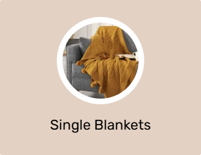 Single Blankets