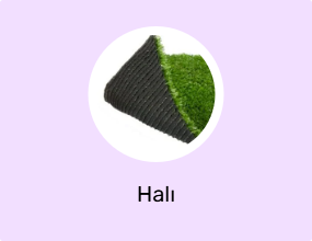 Halı